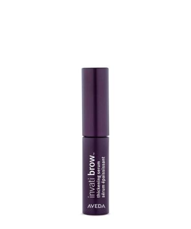 Aveda Invati Brow Eyebrow Plumping Serum 5ml 018084033067