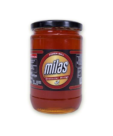 Milas Producers Association Pure Honey 850 gr