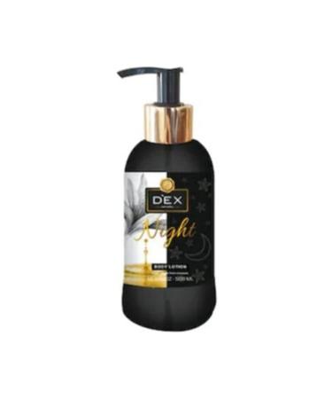 Dex Night Dream Moisturizing Lotion 250 Ml X 2 Pieces - Buy Online on GoSupps.com
