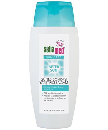 Sebamed Sun Care After Sun Lotion 150 ml