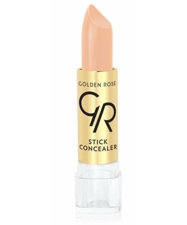 Golden Rose Brand: Concealer Stick - Stick Concealer No: 02 8691190109028 Category: Concealer