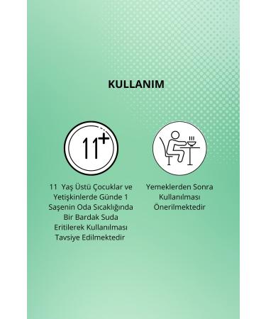 Creavit Rlx 250 Mg Magnesium 5 Mg Vitamin B6 (MAGNESIUM CITRATE) 20 Sachets X 2 Pieces - Buy Online on GoSupps.com