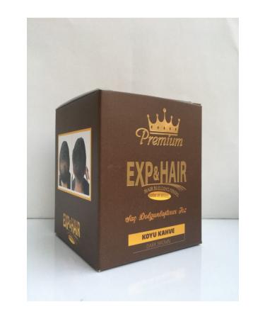 Exp&Hair Exp&hair Premium