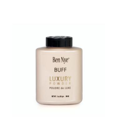 BenNye Buff Luxury Powder