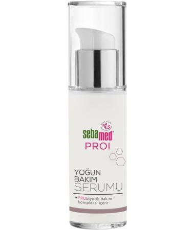 Sebamed Brand: Pro Intensive Care Face Serum 30 Ml Category: Skin Serum