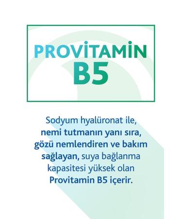 Bepanthol Eye Moisturizing Eye Drops Multi-Dose 10ml. Date: 30.10.2023 - Buy Online on GoSupps.com