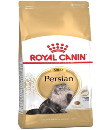 Royal Canin Adult Persian Adult Persian Cat Breed Food 2 Kg