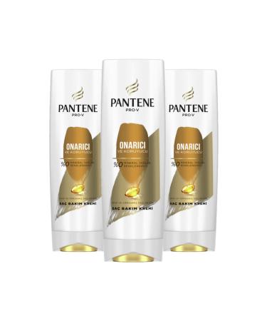 Pantene Hair Care Conditioner Repair and Protection 360 ml 3 Pieces - Buy Online on GoSupps.com