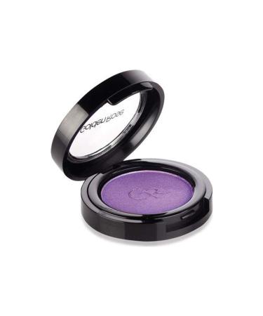Golden Rose Silky Touch Matte Eyeshadow - eyeshadow No: 206