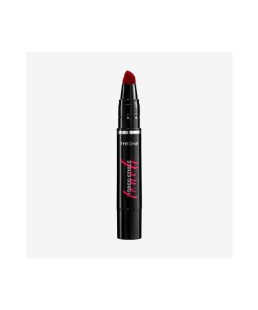 Oriflame The One Irresistible Touch High Shine Lipstick Cherry Crush
