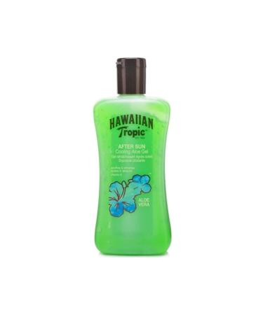 Hawaiian Tropic After Sun Cooling Aloe After Sun Cooling Gel 200 ml
