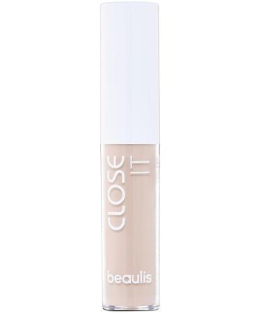 beaulis Close It Liquid Concealer 135 Light Beige