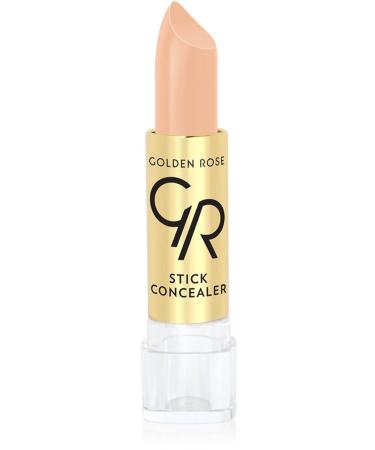 Golden Rose Brand: Stick Concealer Concealer No:02 Category: Concealer
