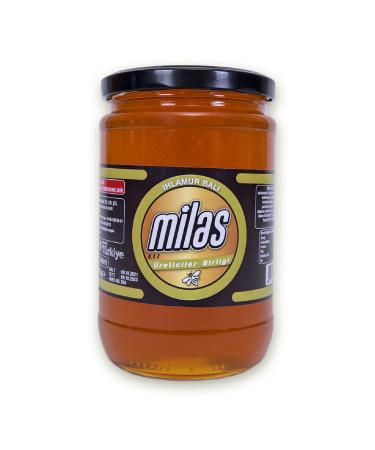 Milas Producers Association Linden Honey 850 gr