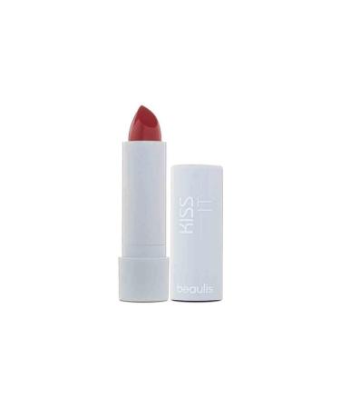 beaulis Kiss It Matte Lipstick 308 Femme Fatale