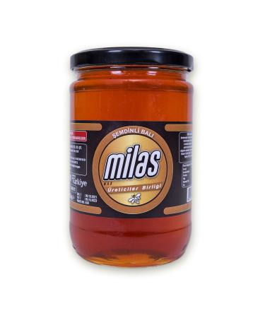 Milas Producers Union emdinli Honey 850 gr