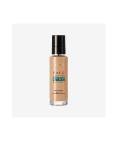 Oriflame Everlasting Sync Soft Matte Foundation 42128