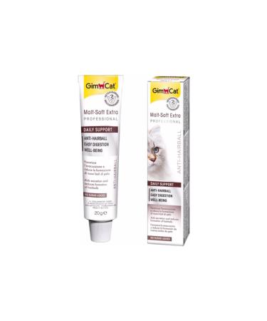 Gimcat Malt Soft Extra 100 Gr