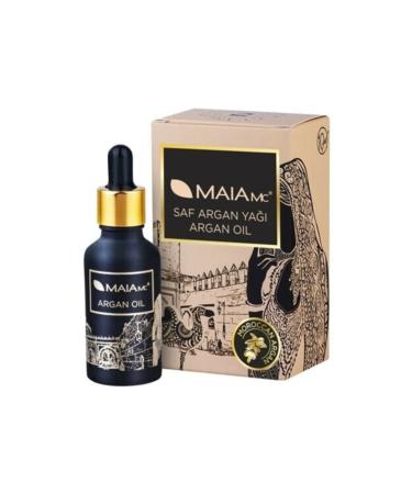Maia mc Maia Argan Oil 30ml