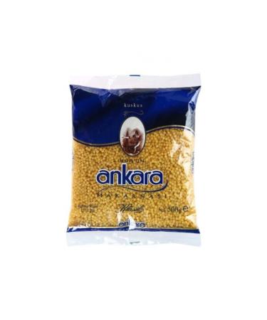 Noah's Ankara Ankara Pasta Couscous (20x500 Gr)
