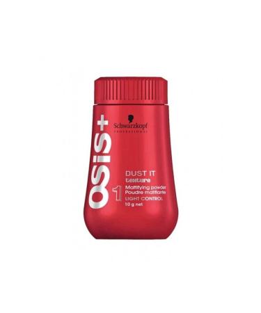 Osis + Dust It Shaping Matte Powder 10gr