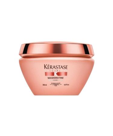 Kerastase Discipline Maskeratine Mask 200 Ml 3474636400218