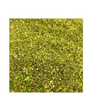 Pistachio Net Rice (For Baklava) Pistachio Kernels 1.5 Kg - Buy Online on GoSupps.com