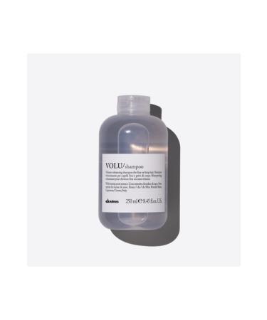 Davines Volu Volume Shampoo 250 Ml Care Product