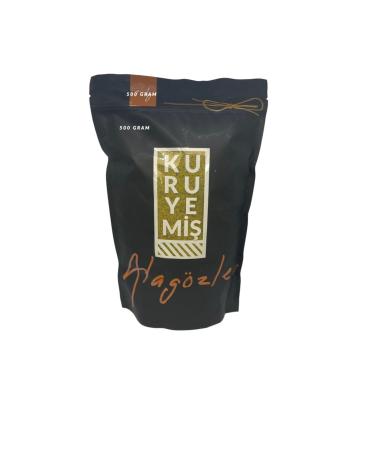 ALAG ZLER Green Powdered Pistachio Baklava 500 Grams