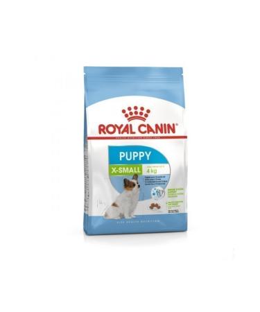 Royal Canin Small Breed Puppy Food 1.5 Kg