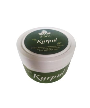 FAVI Kurpul Dry Skin Cream
