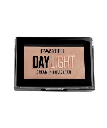 Pastel Brand: Cream Highlighter - Daylight Cream Highlighter Sunset 8690644008122 Category: Illuminate