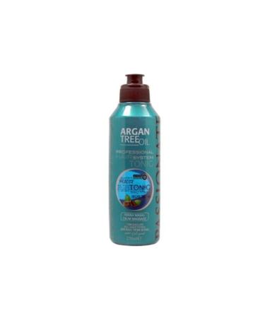 Passionate Argan Oil Hair Massage Tonic 250ml