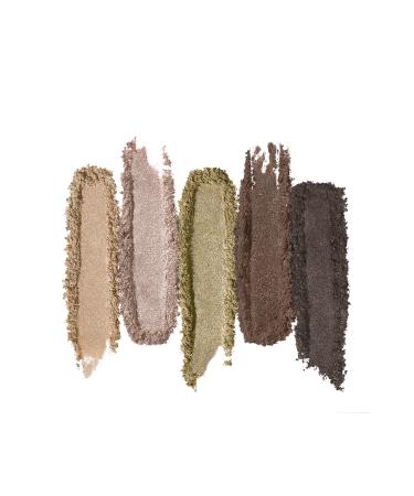 Lancome Hypnose Palette 5-Piece Eyeshadow Palette 17 Bronze Absolu 17 Bronze Absolu 3614273431200 - Buy Online on GoSupps.com