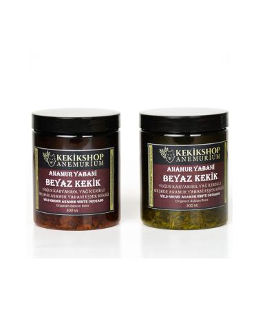 Thymeshop Anemurium anakkale Fine Sieve Wild Thyme - Buy Online on GoSupps.com