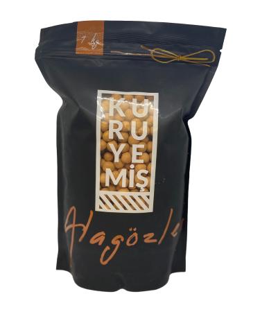 ALAG ZLER Crispy Chickpeas 1 Kg - Buy Online on GoSupps.com