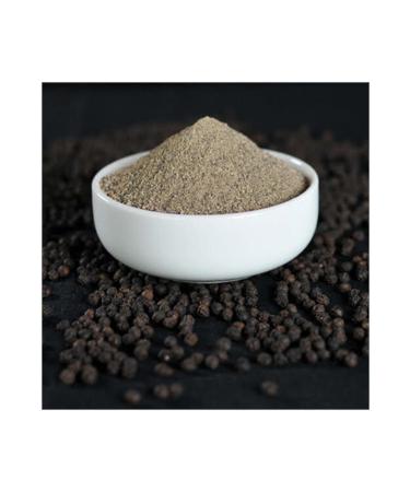 RAMAN SPICES Black Pepper Powder 1000gr