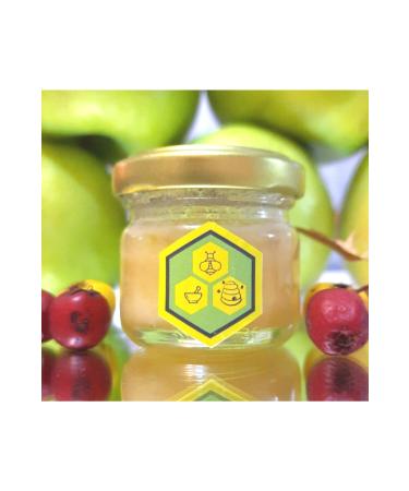 HEALING HIVE Royal Jelly 30 Gr Miracle in the Hive