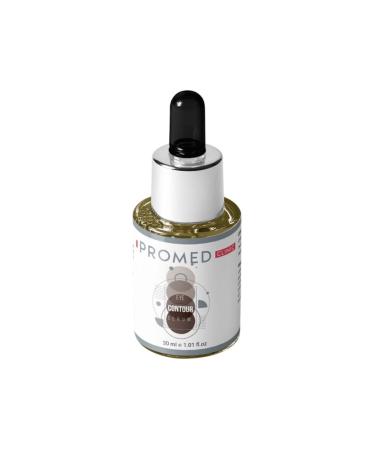 Promed Clinic Brightening Eye Contour Serum 30 Ml