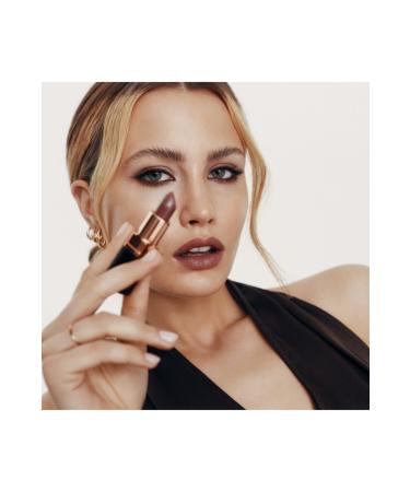 Inglot Kiss Catcher Lipstick Call Me Babe 907 - Buy Online on GoSupps.com