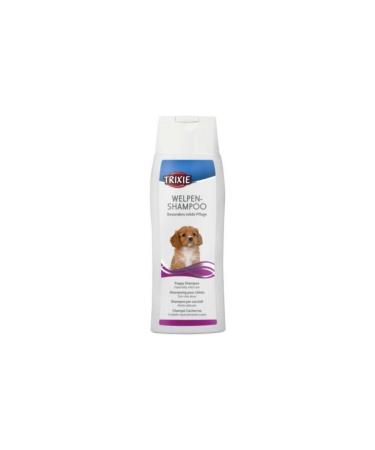 Puppy Shampoo 250ml