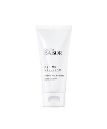 Doctor Babor Enzyme Peel Balm Enzyme Peeling Balm 75 Ml