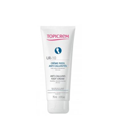 Topicrem Foot Care Cream 75 ml