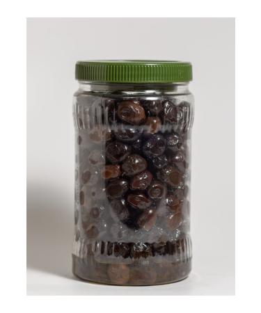 2000 AYVALIK OLIVE Special Jumbo Gemlik Roast 940 Gr (l-231-260 Kg/ea) - Buy Online on GoSupps.com