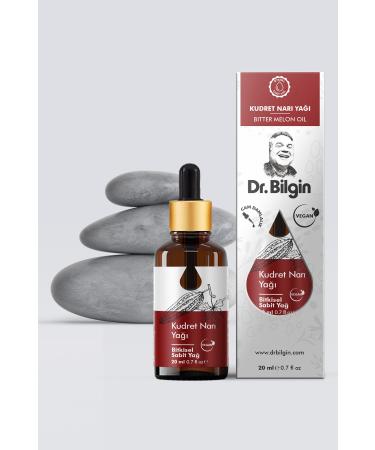 Dr.Bilgin Bitter Melon Oil 20 ml