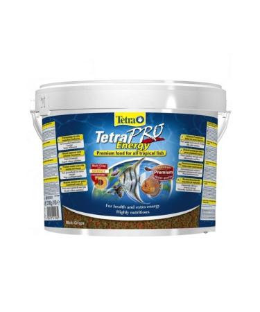 Tetra Pro Energy 100 Gr - Buy Online on GoSupps.com