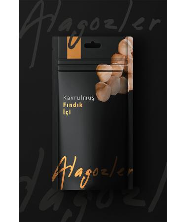 ALAG ZLER Hazelnuts Whole Grain (1 Kg) - Buy Online on GoSupps.com