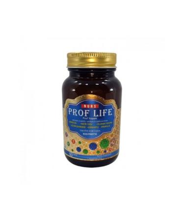 Nurs Lokman Hekim Prolife 60 Capsules