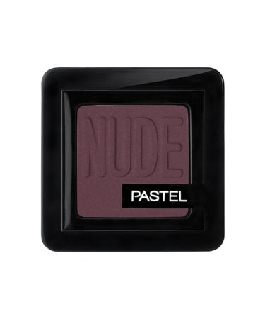 Pastel Nude Single Eyeshadow 84
