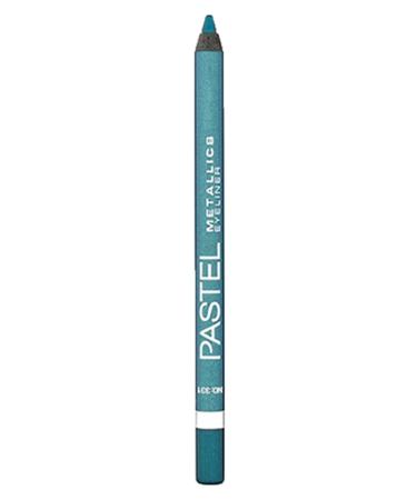 Pastel Metallic Waterproof Pencil 331